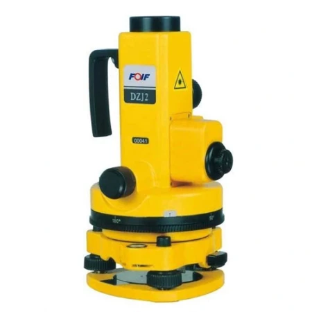 Máy Thông Tầng FOIF DZJ2